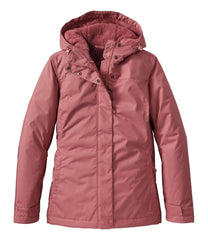 Women's Winter Warmer Jacket | L.L.Bean online