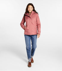 Women's Winter Warmer Jacket | L.L.Bean online