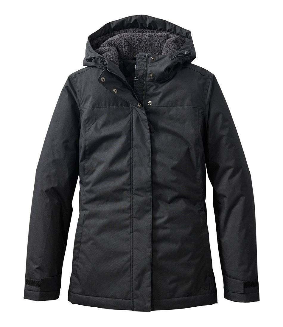 Women's Winter Warmer Jacket | L.L.Bean online