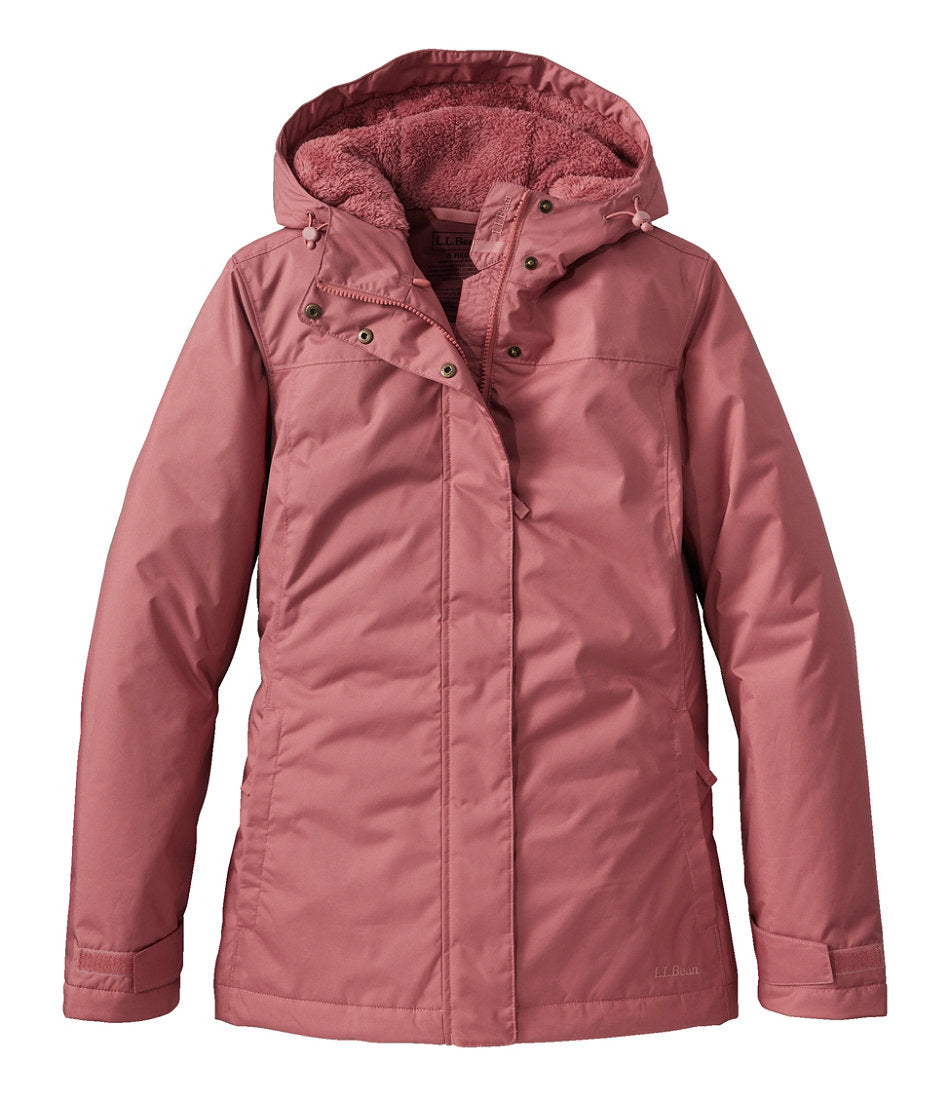 Women's Winter Warmer Jacket | L.L.Bean online