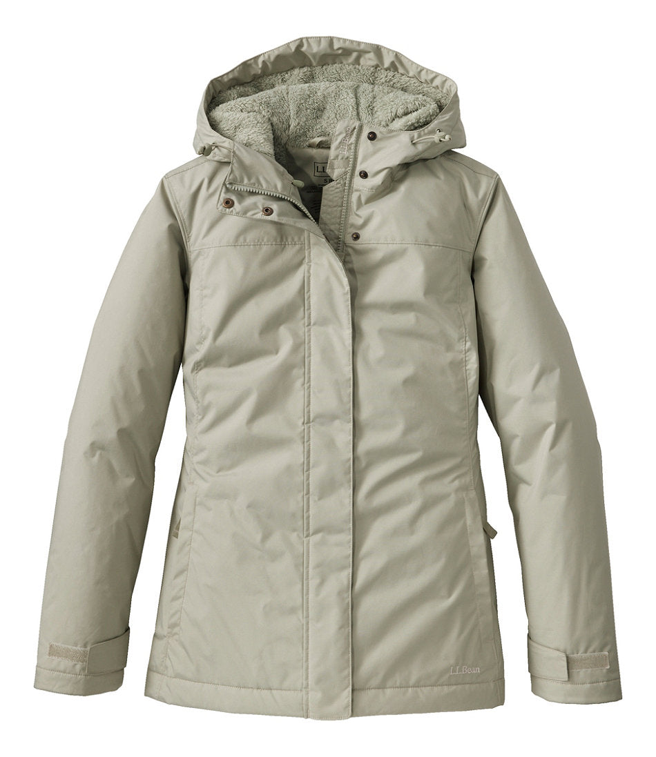 Women's Winter Warmer Jacket | L.L.Bean online