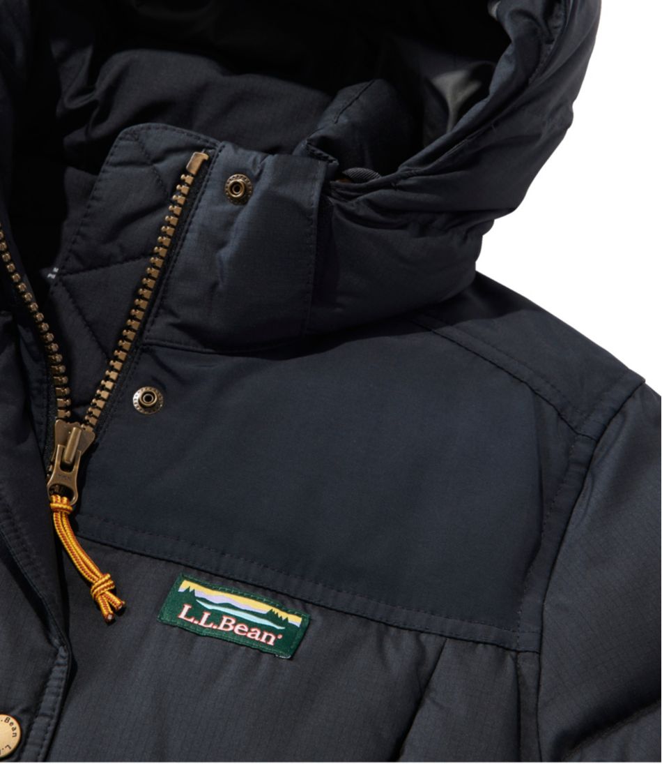 Women's Mountain Classic Down Parka | L.L.Bean sale