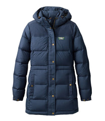 Women's Mountain Classic Down Parka | L.L.Bean sale