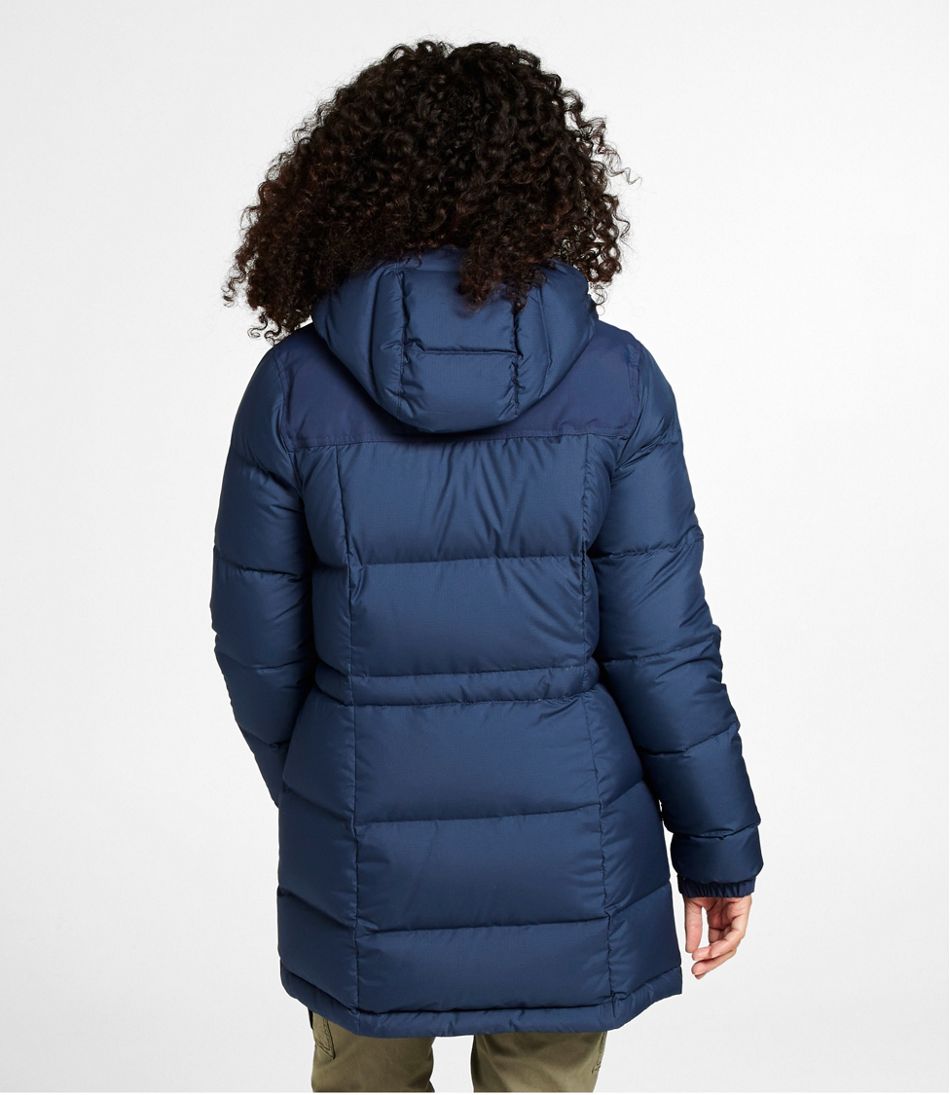 Women's Mountain Classic Down Parka | L.L.Bean sale