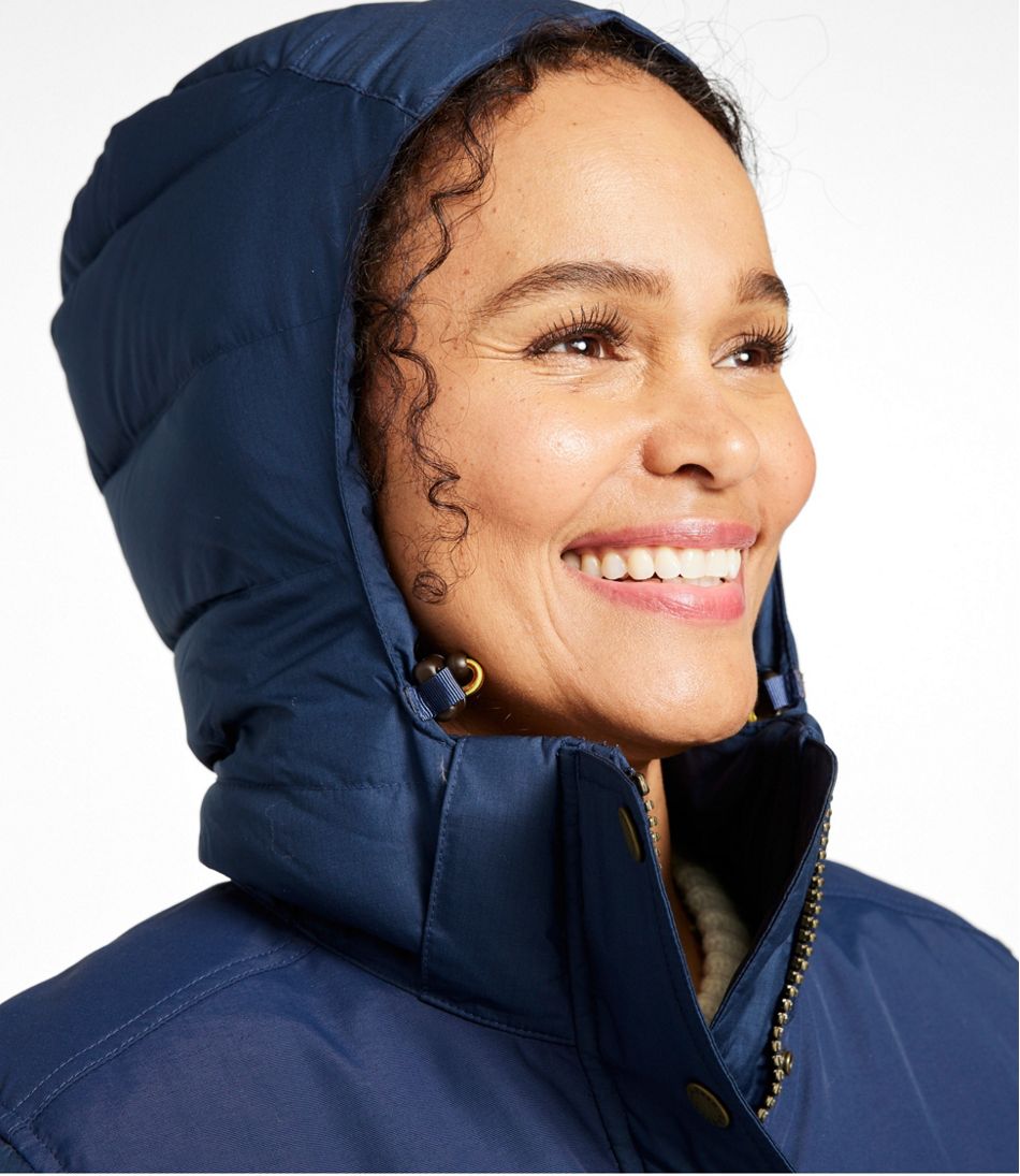 Women's Mountain Classic Down Parka | L.L.Bean sale