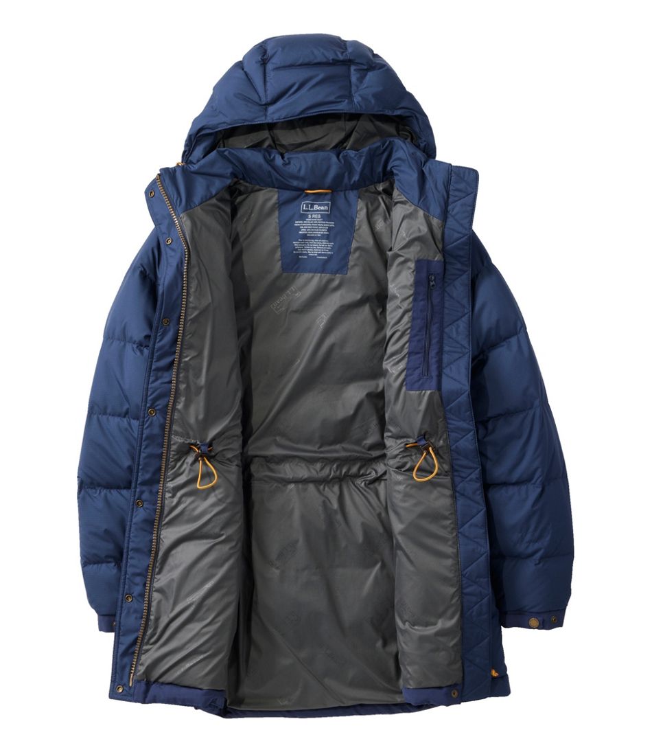 Women's Mountain Classic Down Parka | L.L.Bean sale