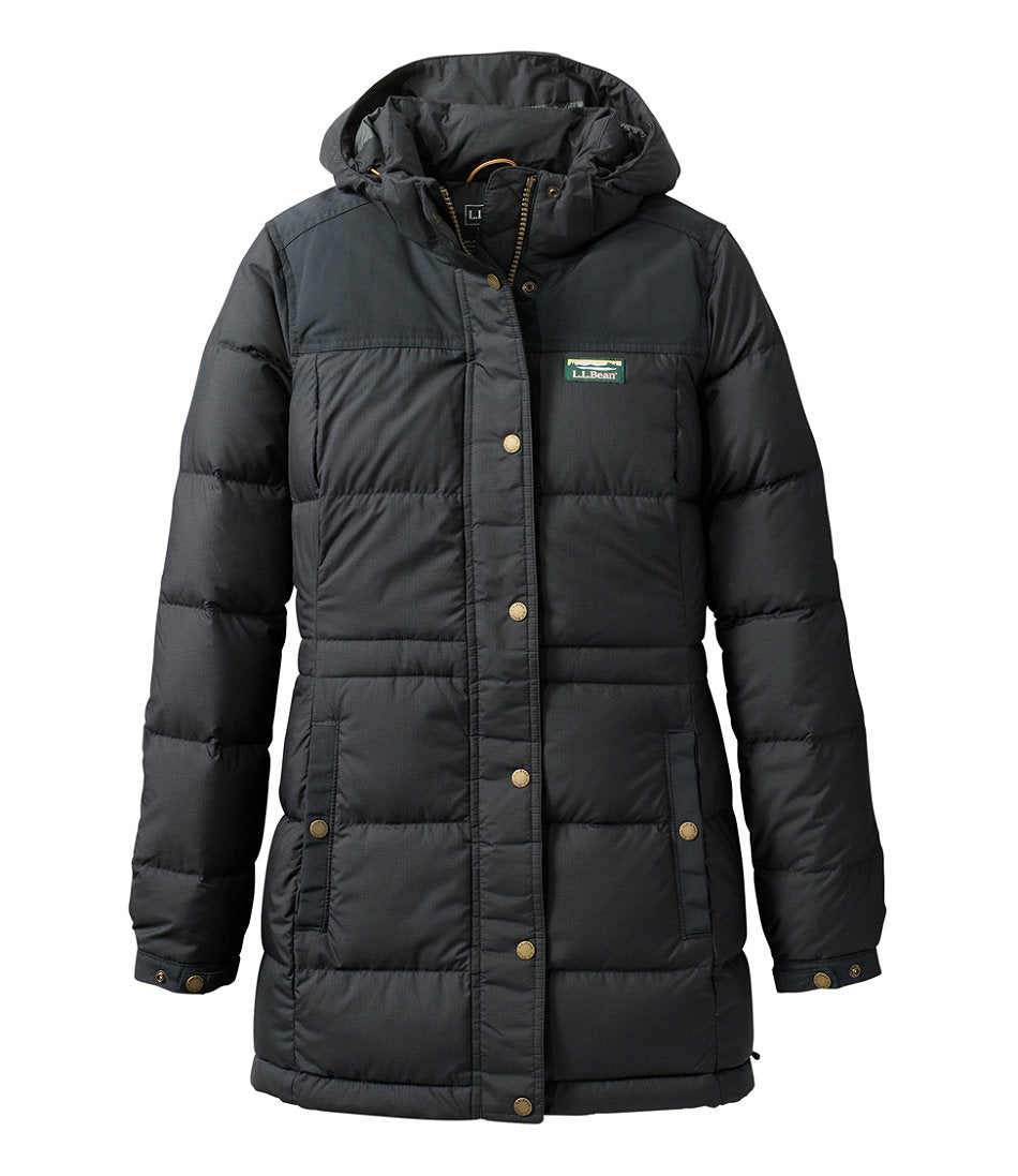 Women's Mountain Classic Down Parka | L.L.Bean sale