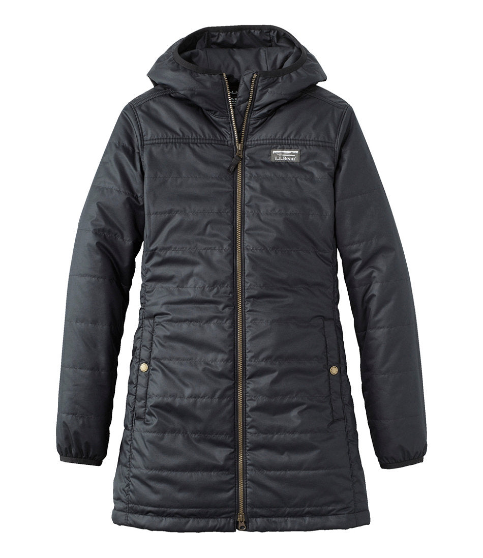 Women's Mountain Classic Puffer Coat | L.L.Bean outlet