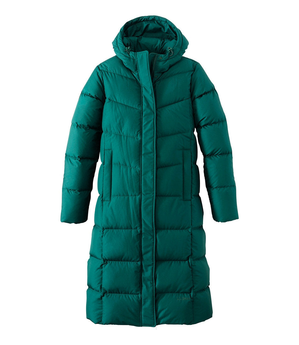 Women's Popham Puffer Coat | L.L.Bean online