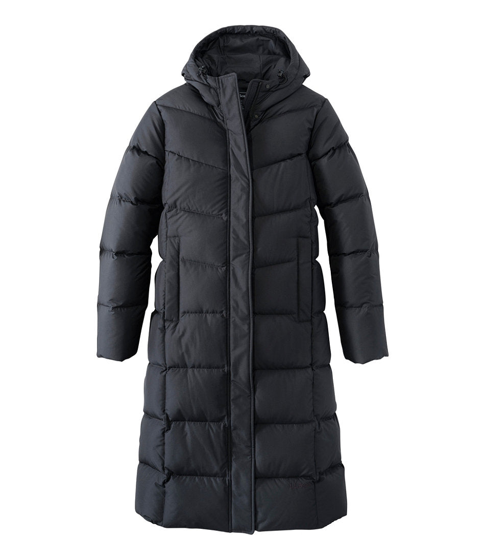 Women's Popham Puffer Coat | L.L.Bean online