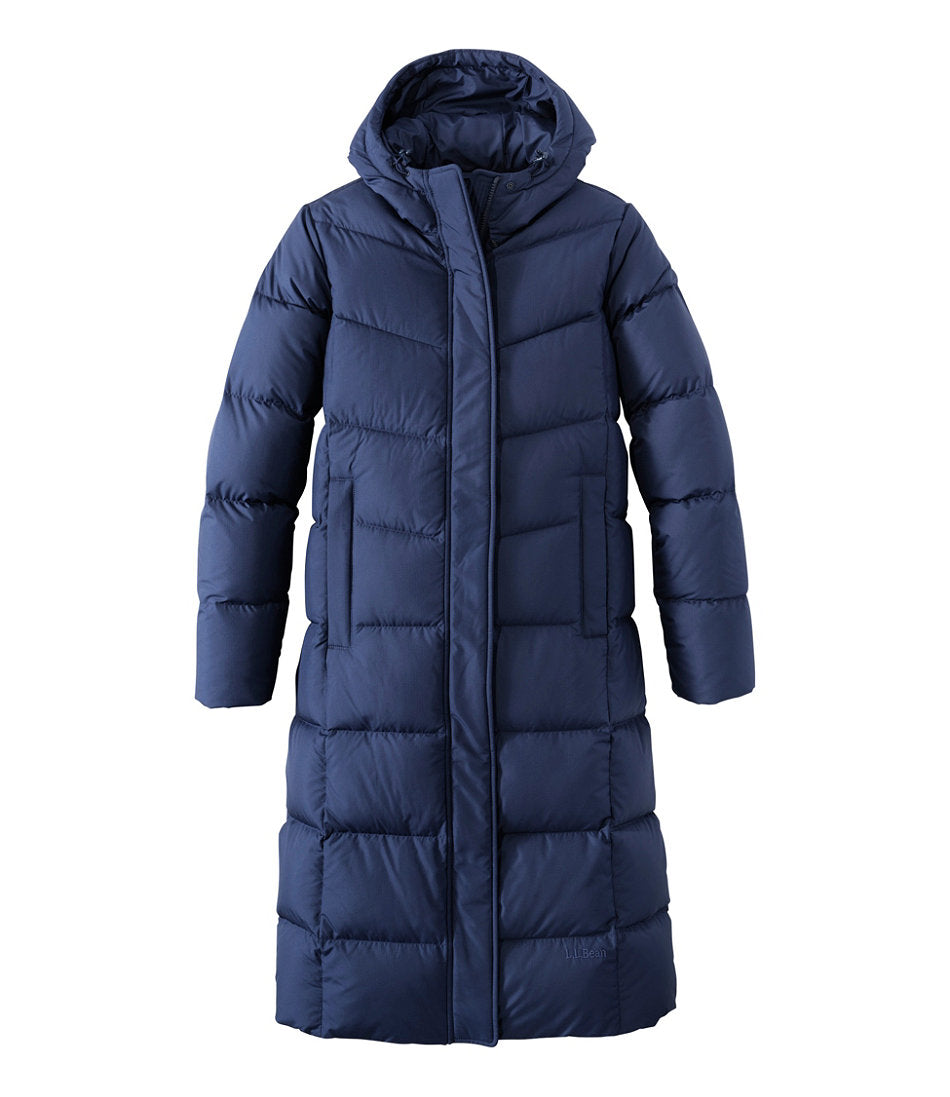 Women's Popham Puffer Coat | L.L.Bean online