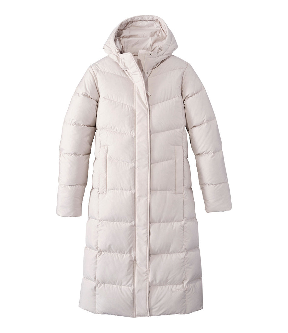 Women's Popham Puffer Coat | L.L.Bean online