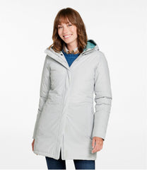 Women's Waterproof Ultralight Down Coat | L.L.Bean sale