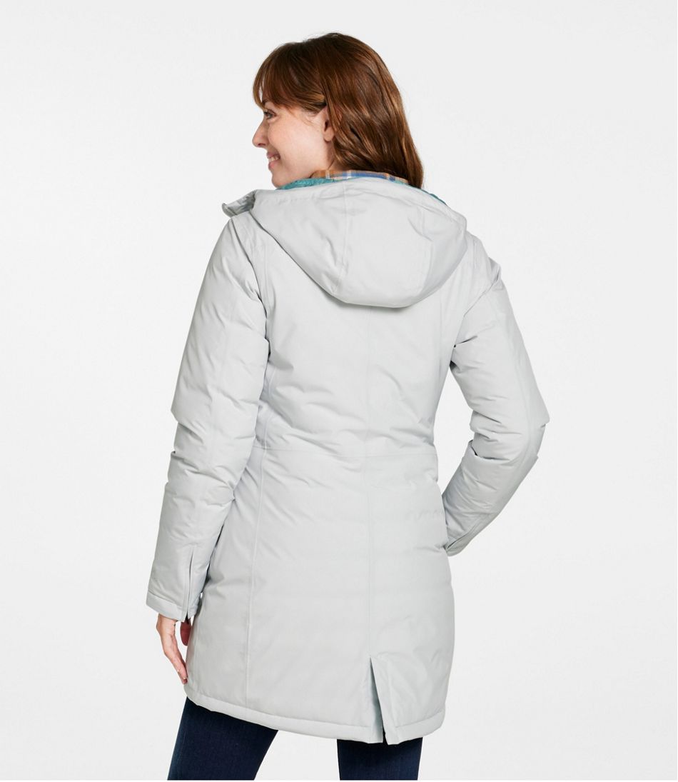 Women's Waterproof Ultralight Down Coat | L.L.Bean sale