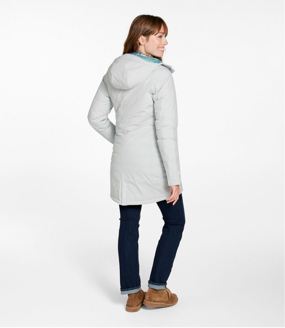 Women's Waterproof Ultralight Down Coat | L.L.Bean sale