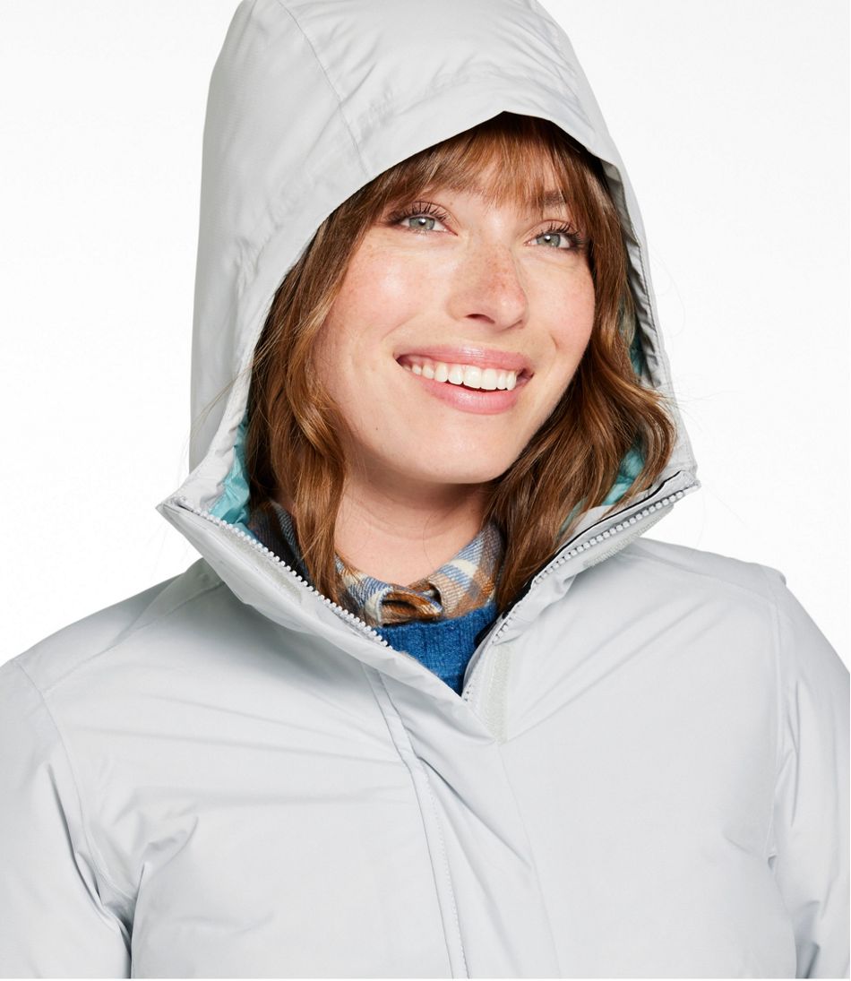 Women's Waterproof Ultralight Down Coat | L.L.Bean sale