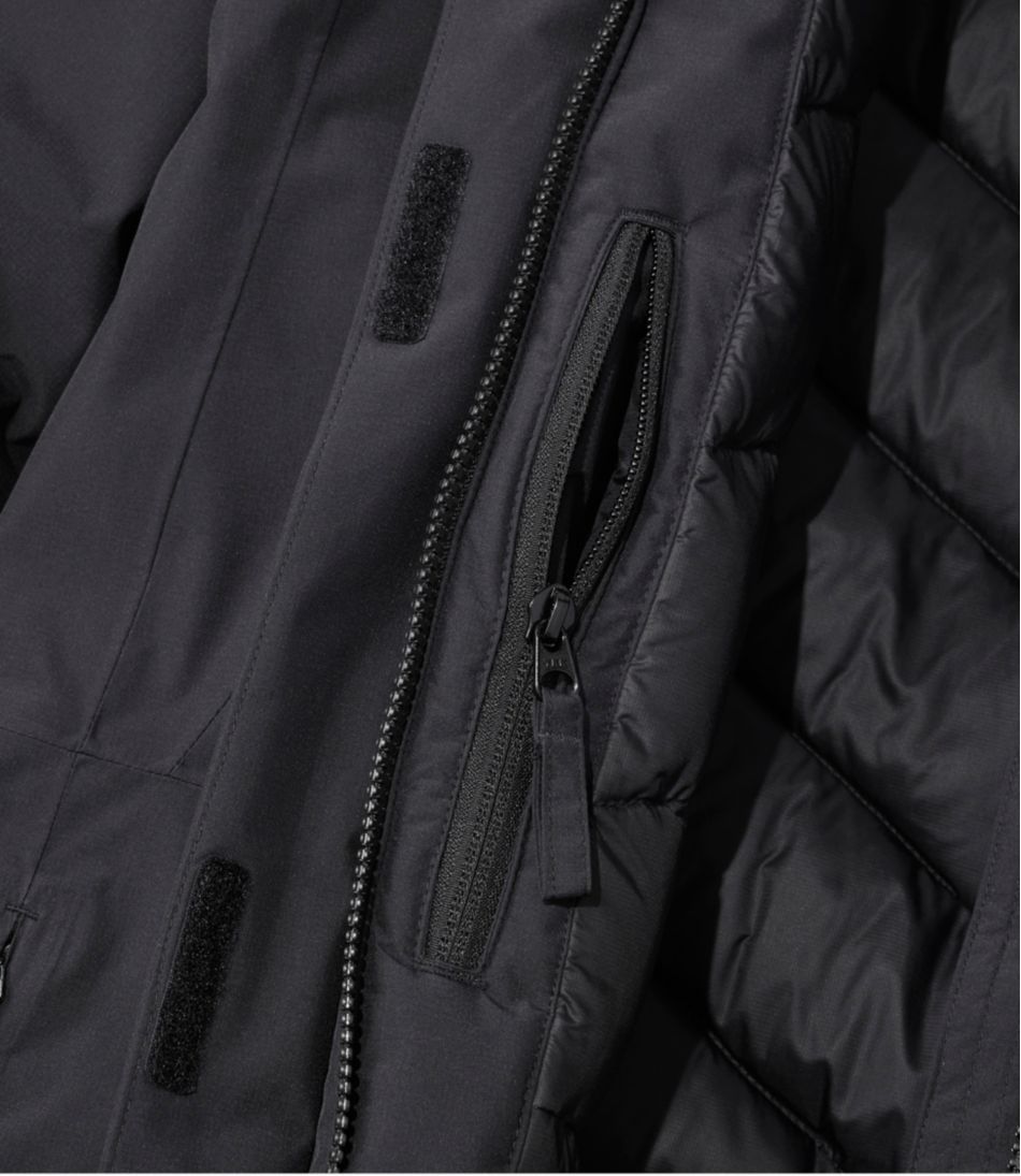 Women's Waterproof Ultralight Down Coat | L.L.Bean sale