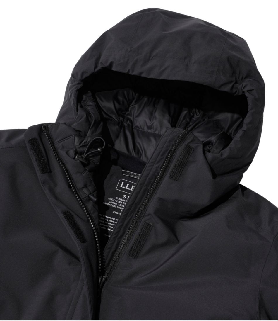 Women's Waterproof Ultralight Down Coat | L.L.Bean sale