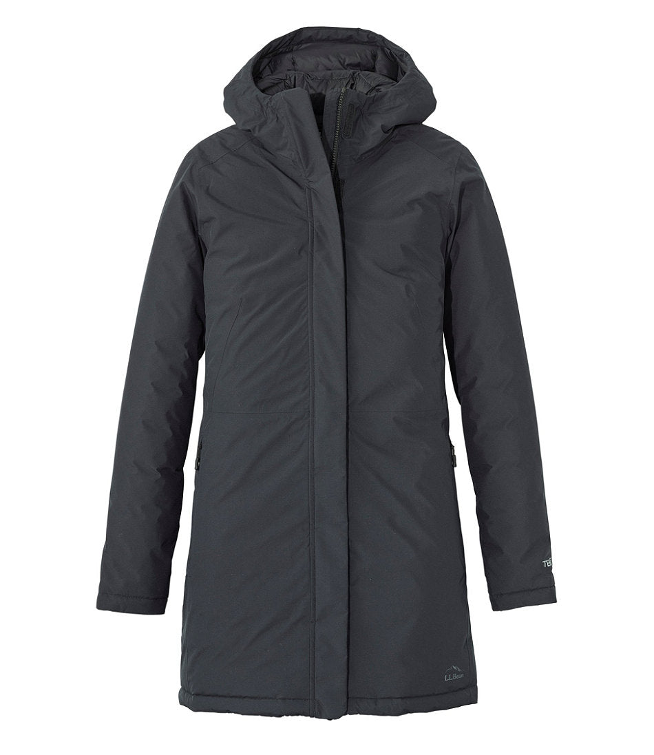 Women's Waterproof Ultralight Down Coat | L.L.Bean sale