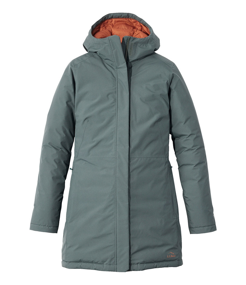 Women's Waterproof Ultralight Down Coat | L.L.Bean sale