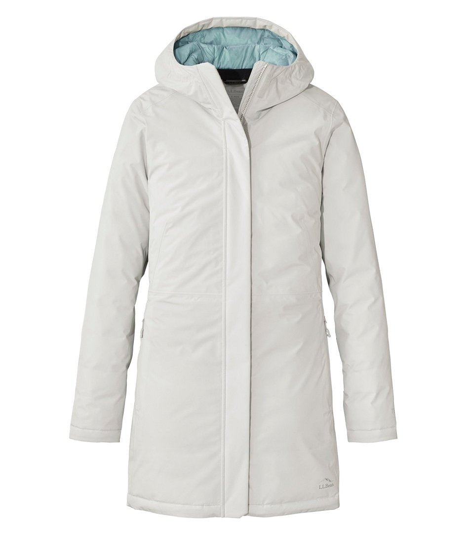 Women's Waterproof Ultralight Down Coat | L.L.Bean sale