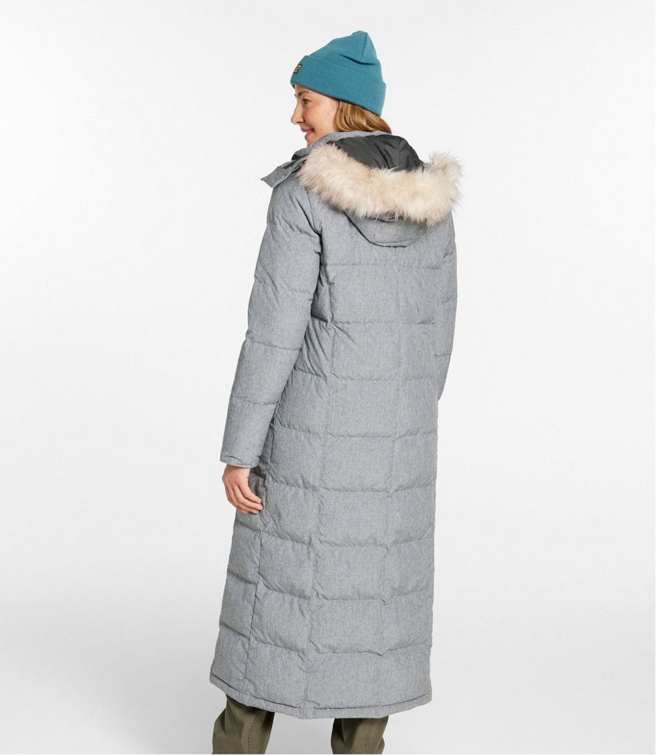 Women's Ultrawarm Coat, Long | L.L.Bean for sale