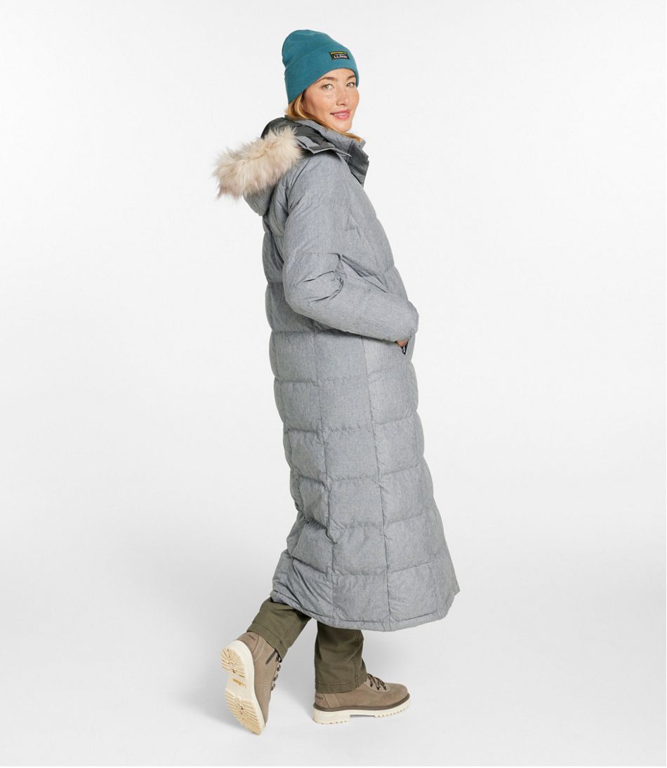 Women's Ultrawarm Coat, Long | L.L.Bean for sale