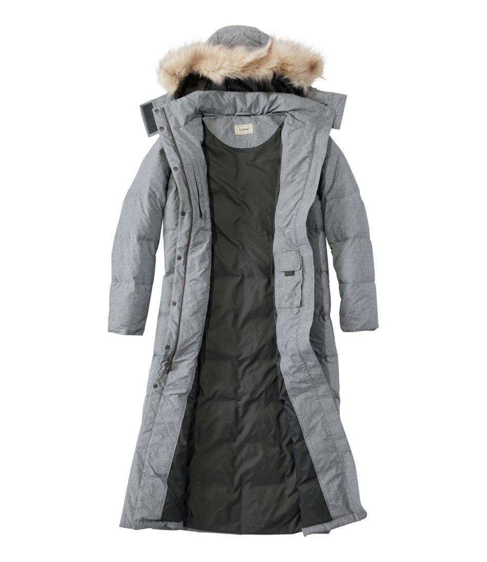 Women's Ultrawarm Coat, Long | L.L.Bean for sale