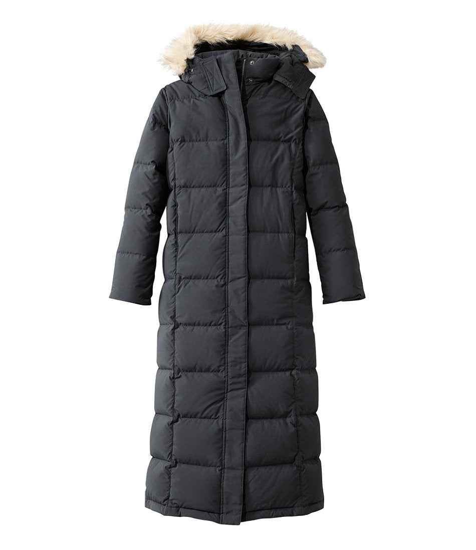 Women's Ultrawarm Coat, Long | L.L.Bean for sale