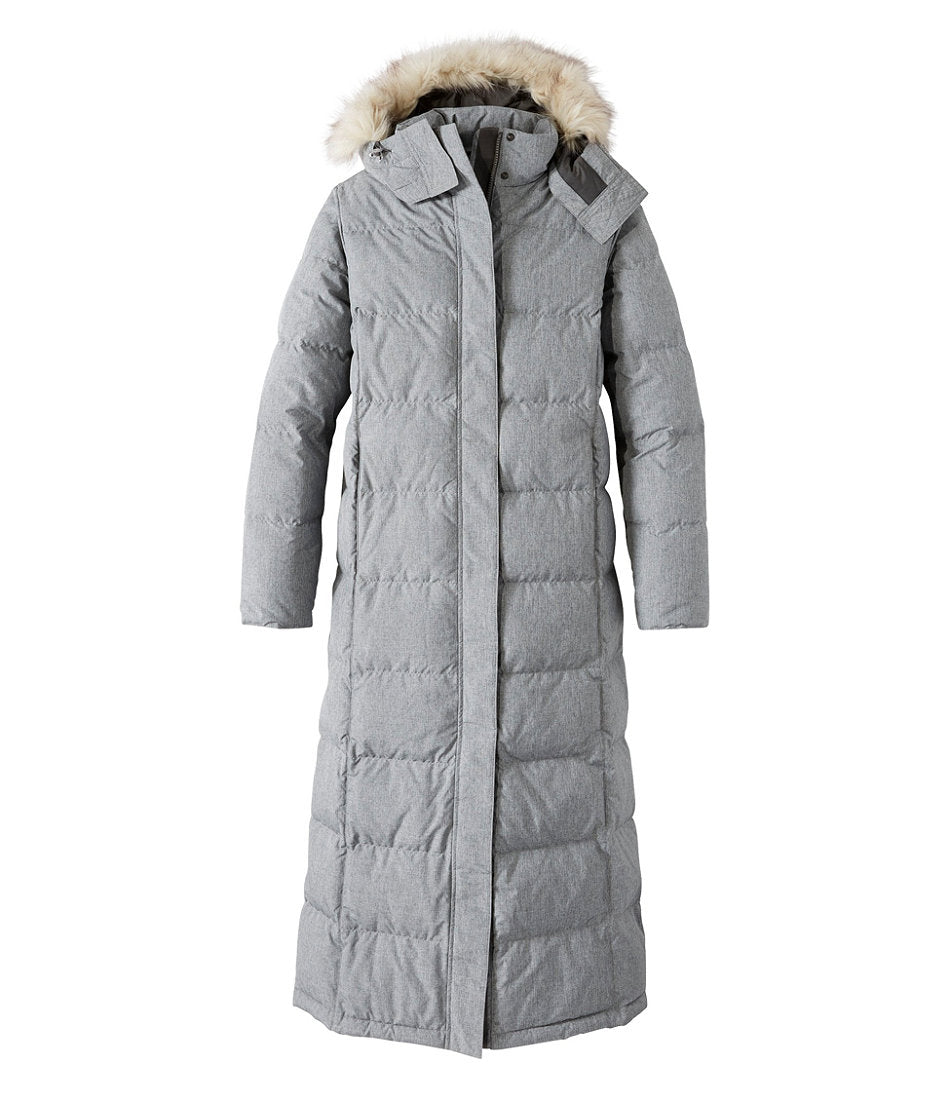 Women's Ultrawarm Coat, Long | L.L.Bean for sale