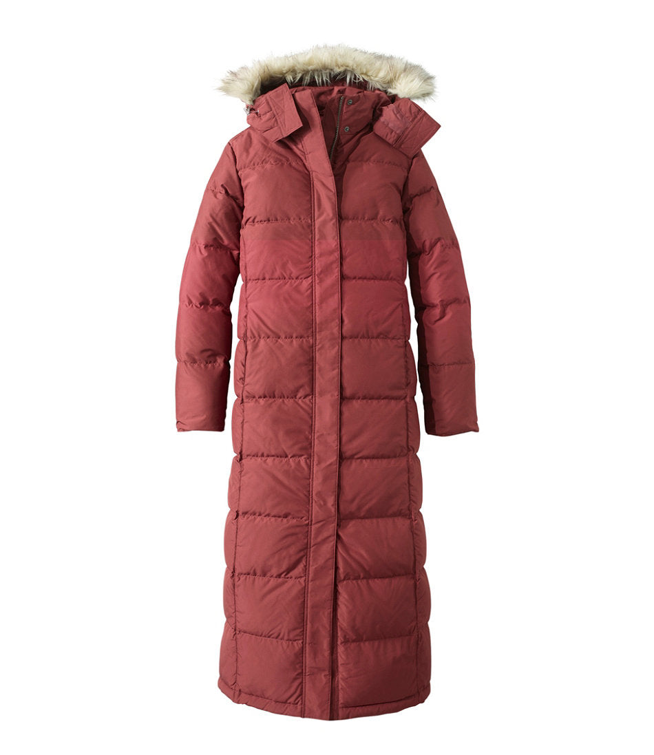 Women's Ultrawarm Coat, Long | L.L.Bean for sale