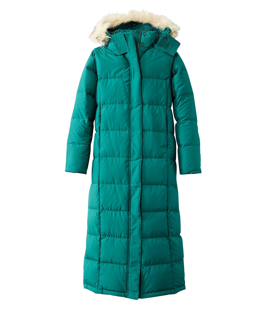 Women's Ultrawarm Coat, Long | L.L.Bean for sale