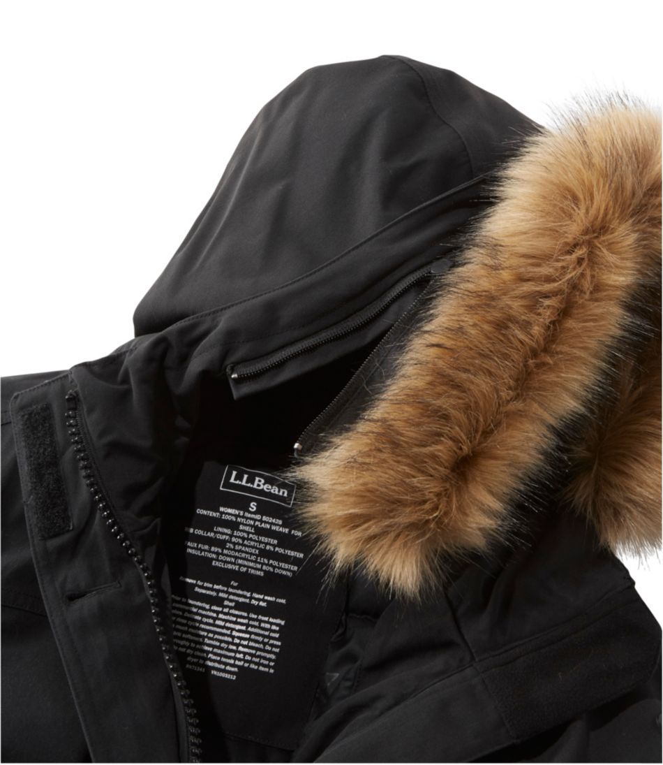 Women's Maine Mountain Parka | L.L.Bean on sale