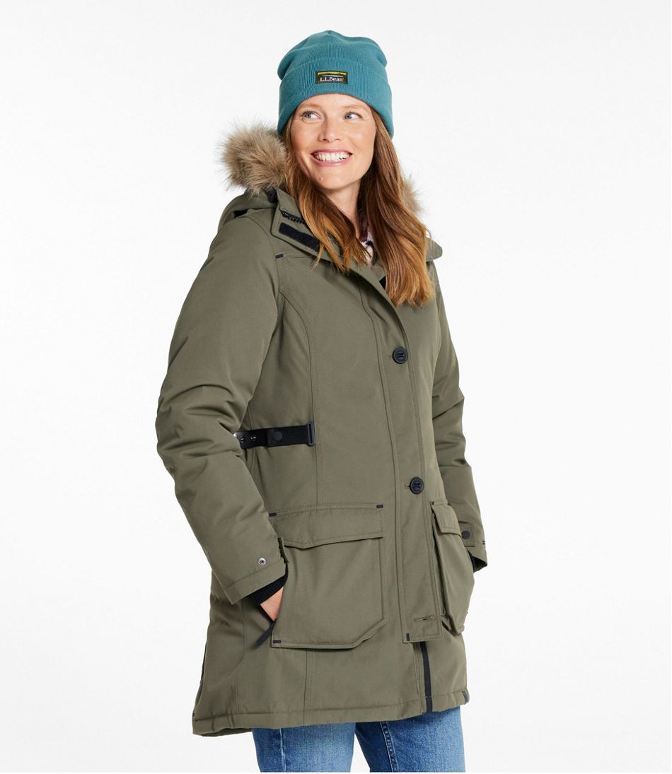 Women's Maine Mountain Parka | L.L.Bean on sale