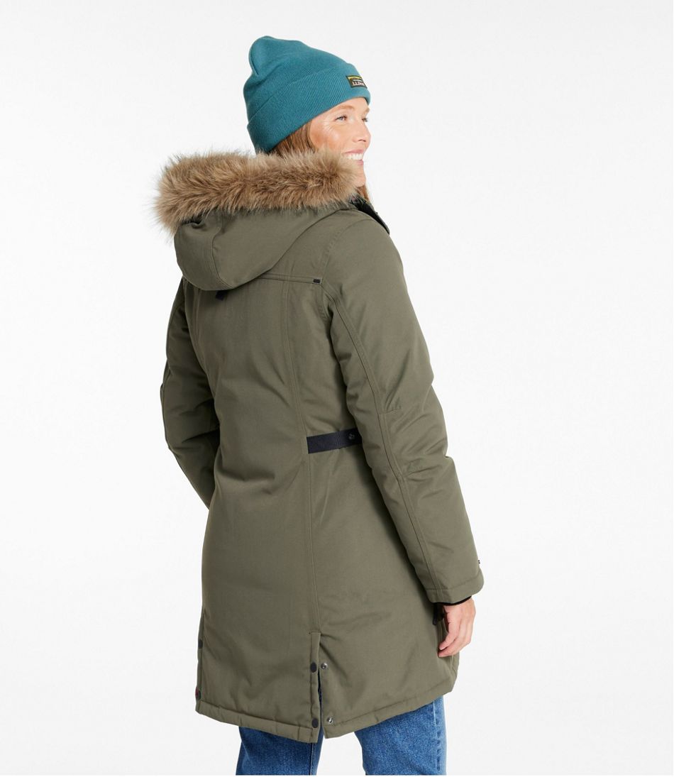 Women's Maine Mountain Parka | L.L.Bean on sale