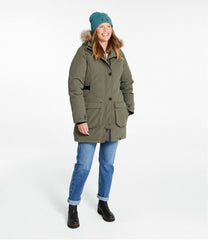Women's Maine Mountain Parka | L.L.Bean on sale