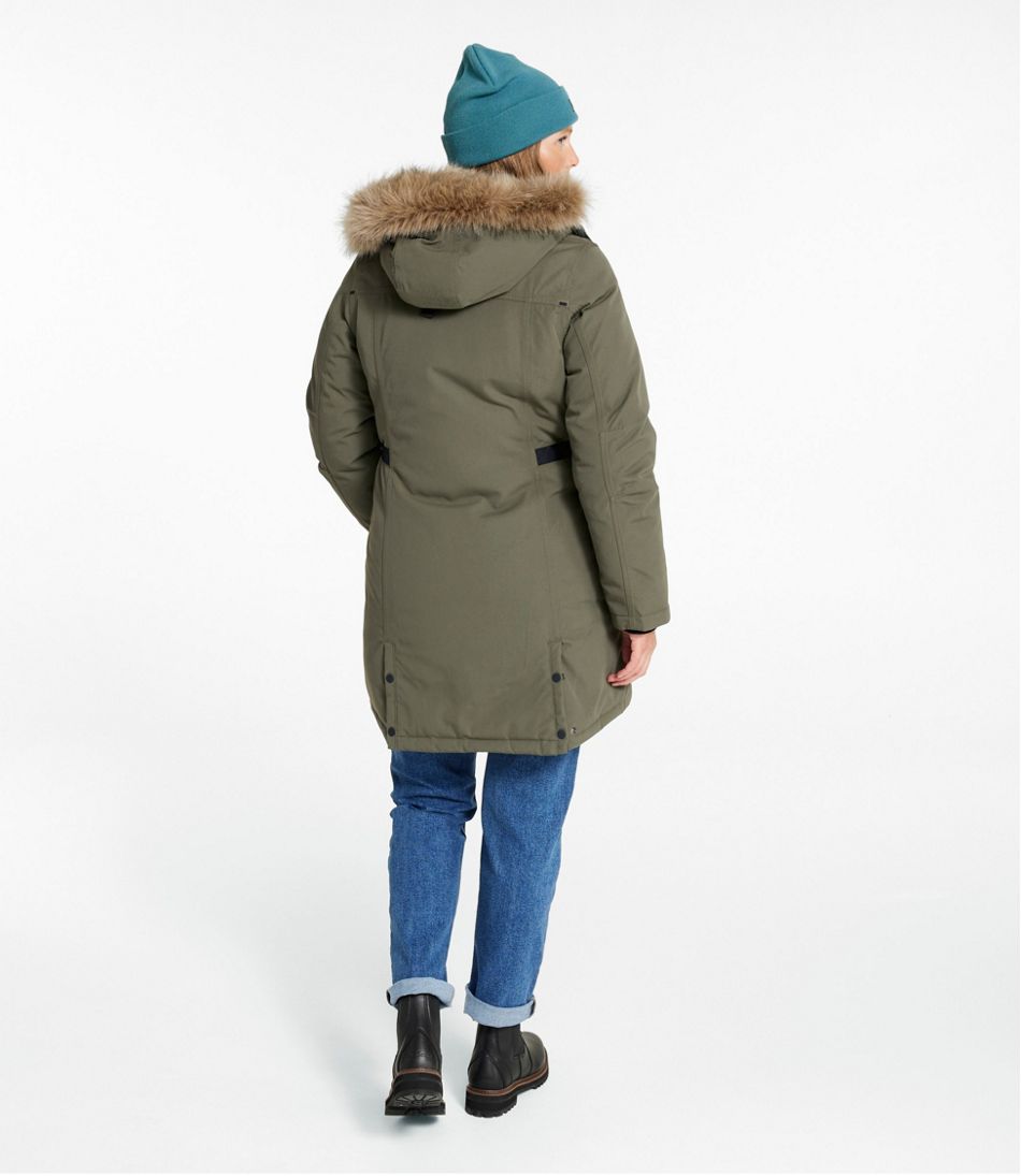 Women's Maine Mountain Parka | L.L.Bean on sale