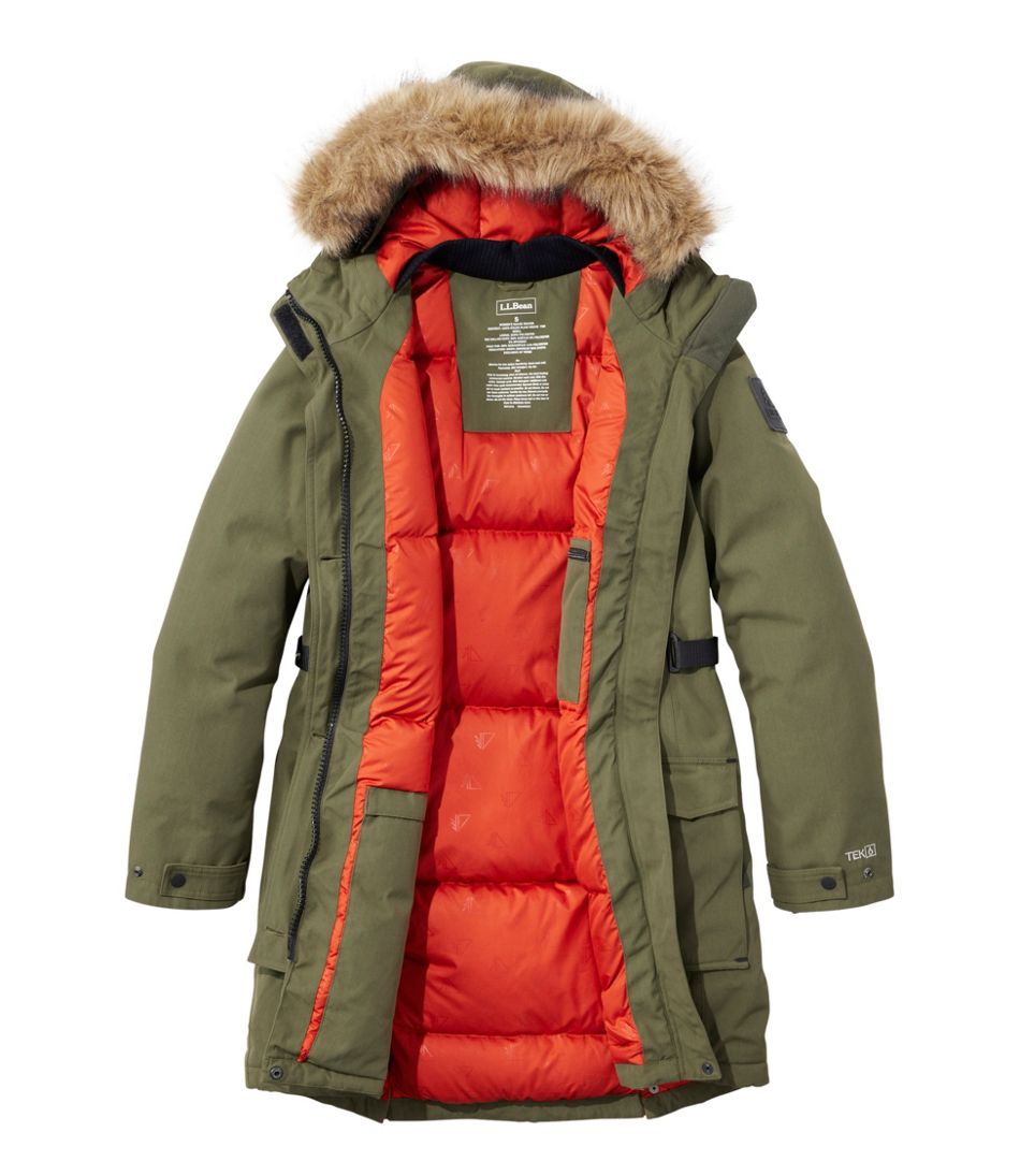 Women's Maine Mountain Parka | L.L.Bean on sale