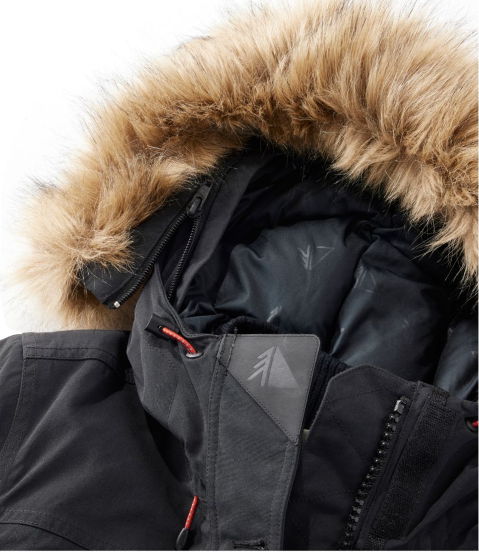 Women's Maine Mountain Parka | L.L.Bean on sale
