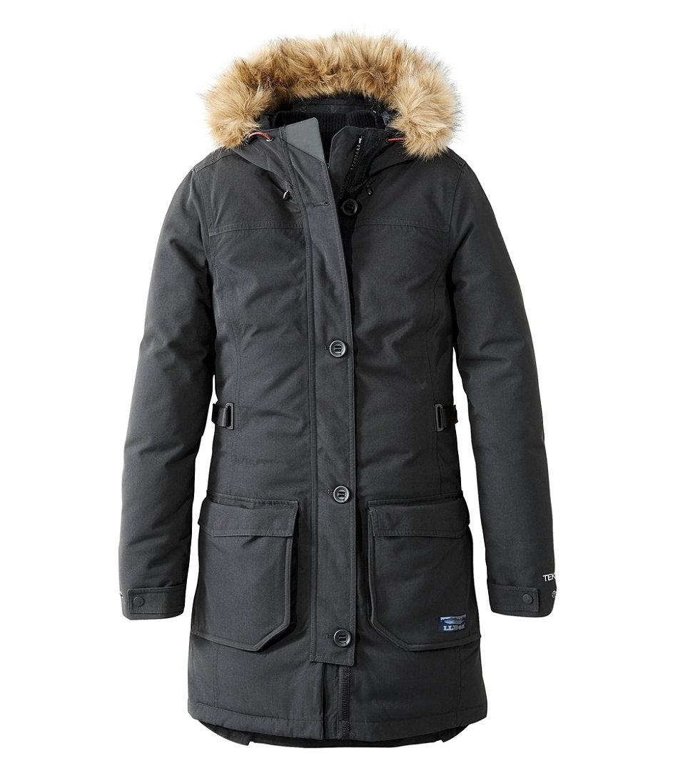 Women's Maine Mountain Parka | L.L.Bean on sale