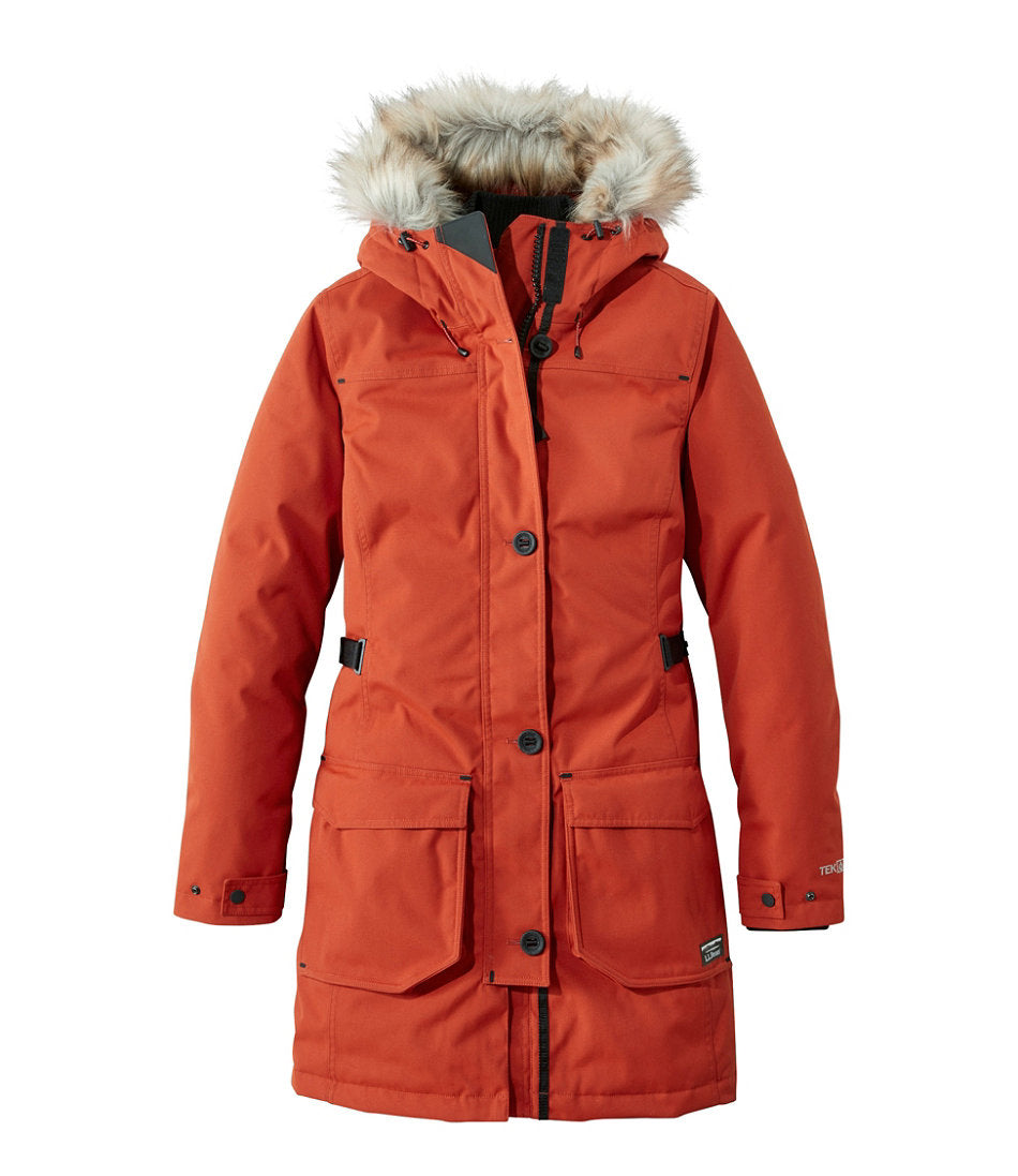 Women's Maine Mountain Parka | L.L.Bean on sale