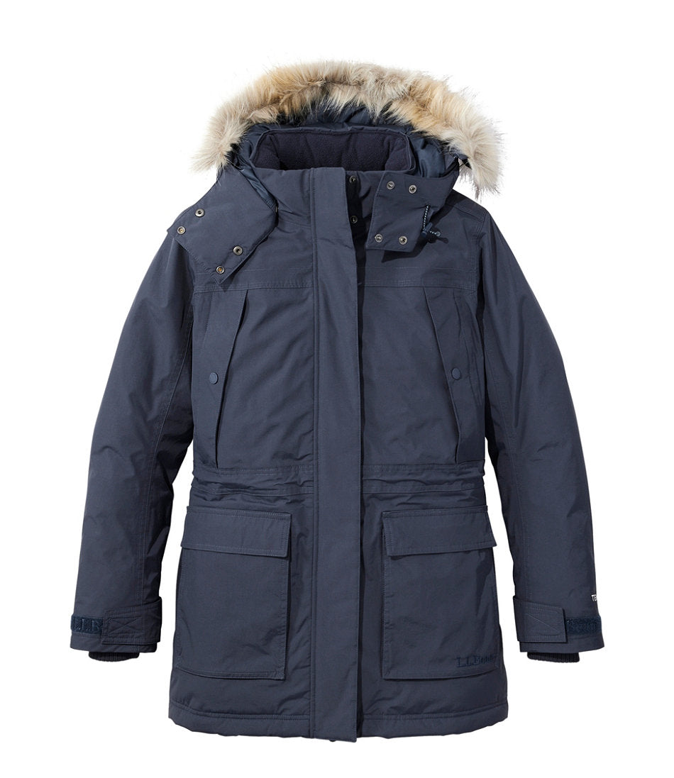 Women's Baxter State Parka | L.L.Bean near me