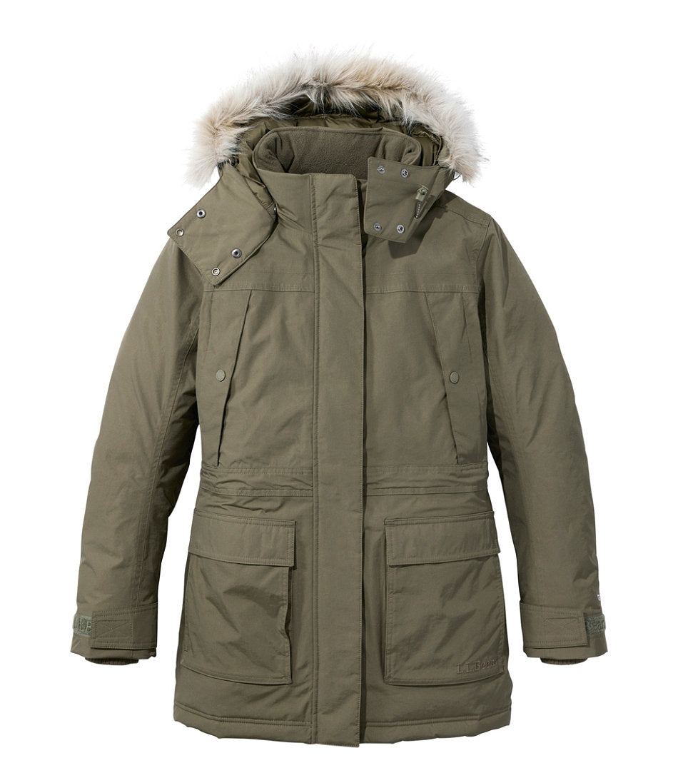 Women's Baxter State Parka | L.L.Bean near me