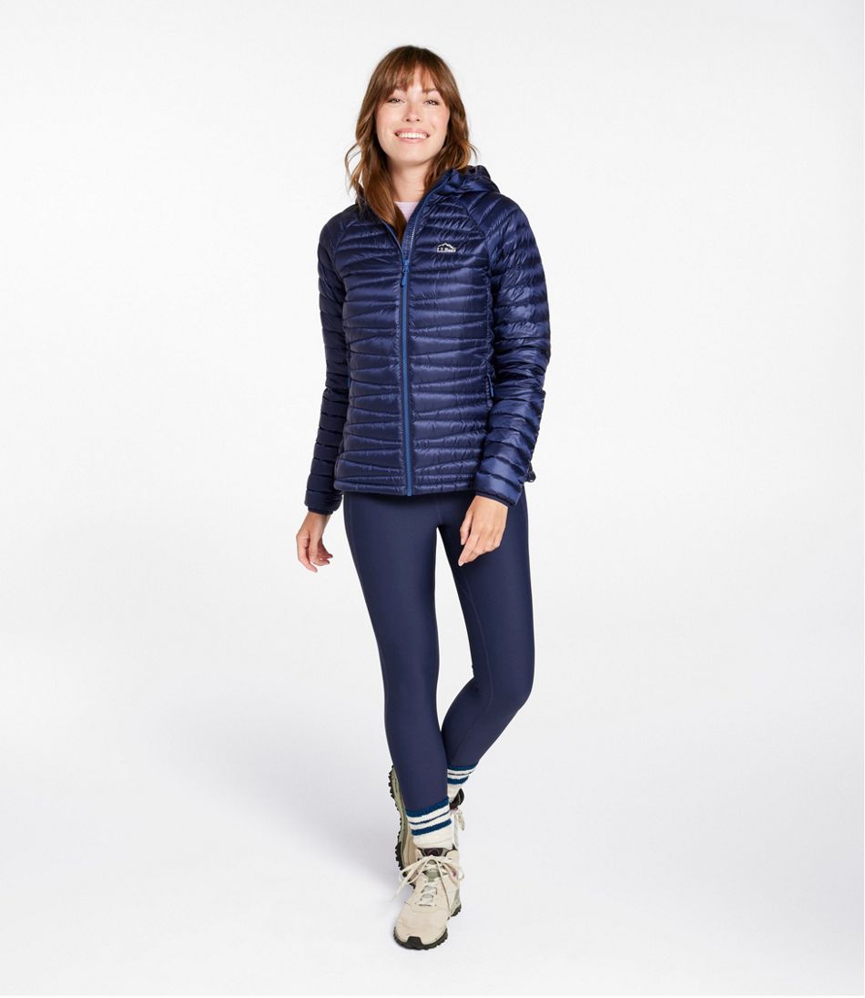 Women's Ultralight 850 Down Hooded Sweater | L.L.Bean discount