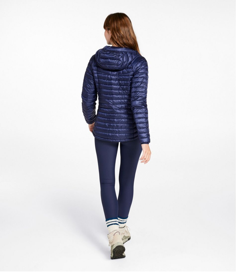Women's Ultralight 850 Down Hooded Sweater | L.L.Bean discount