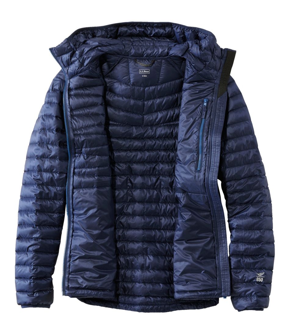 Women's Ultralight 850 Down Hooded Sweater | L.L.Bean discount