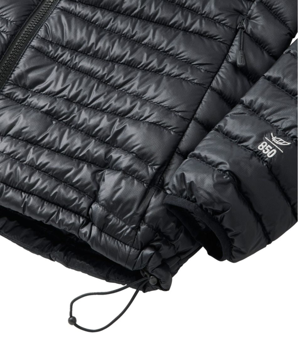 Women's Ultralight 850 Down Hooded Sweater | L.L.Bean discount