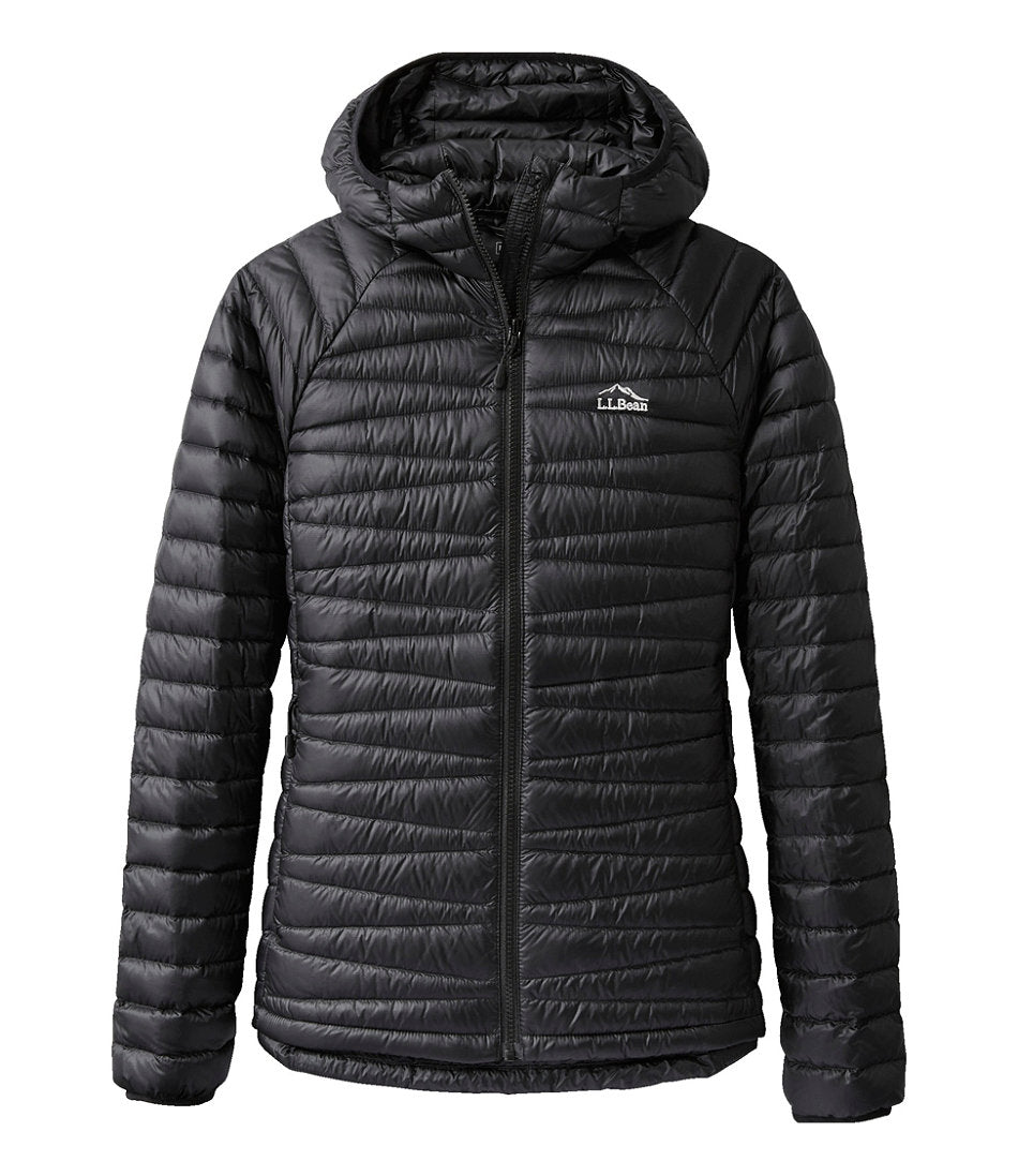 Women's Ultralight 850 Down Hooded Sweater | L.L.Bean discount