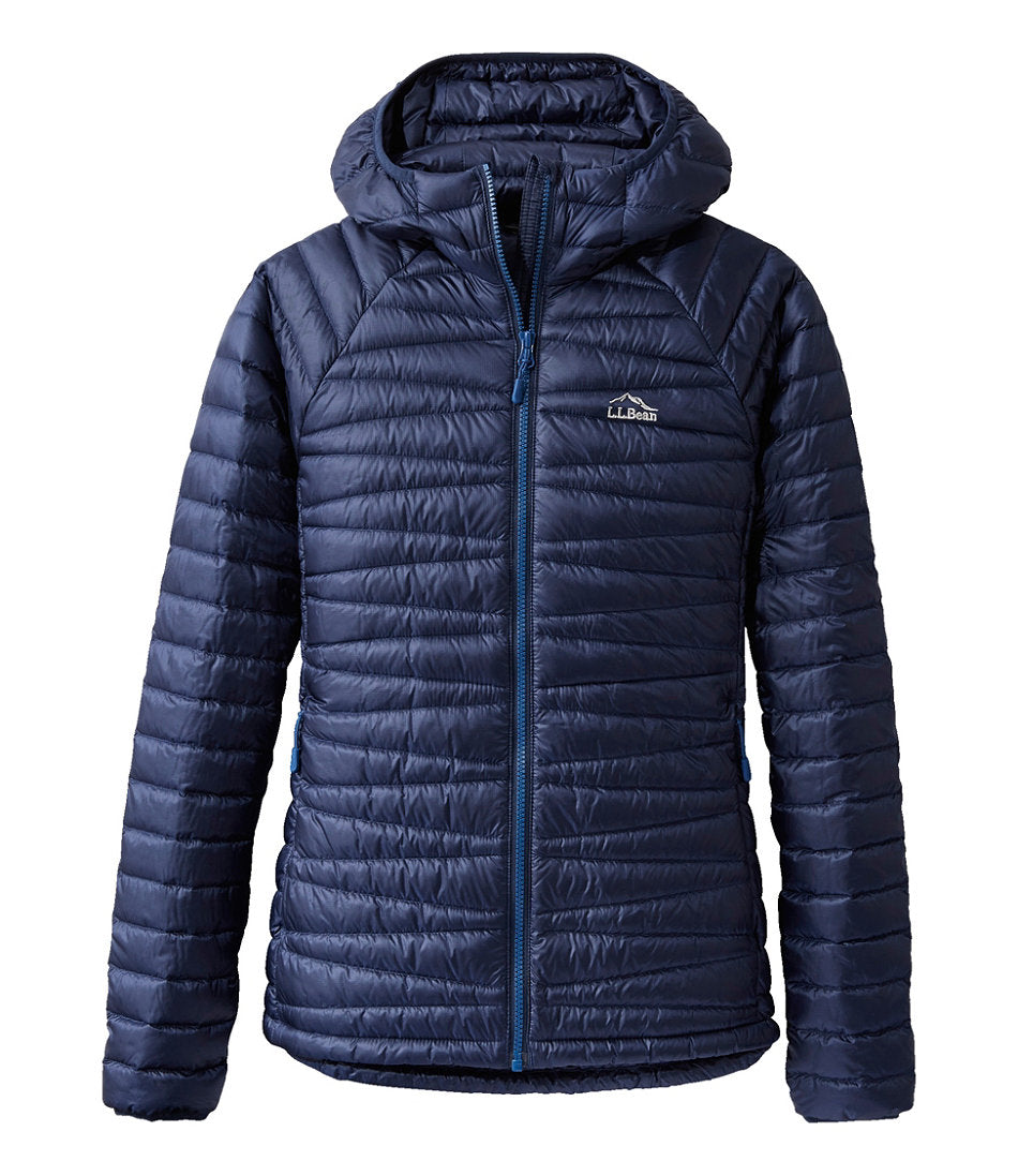 Women's Ultralight 850 Down Hooded Sweater | L.L.Bean discount