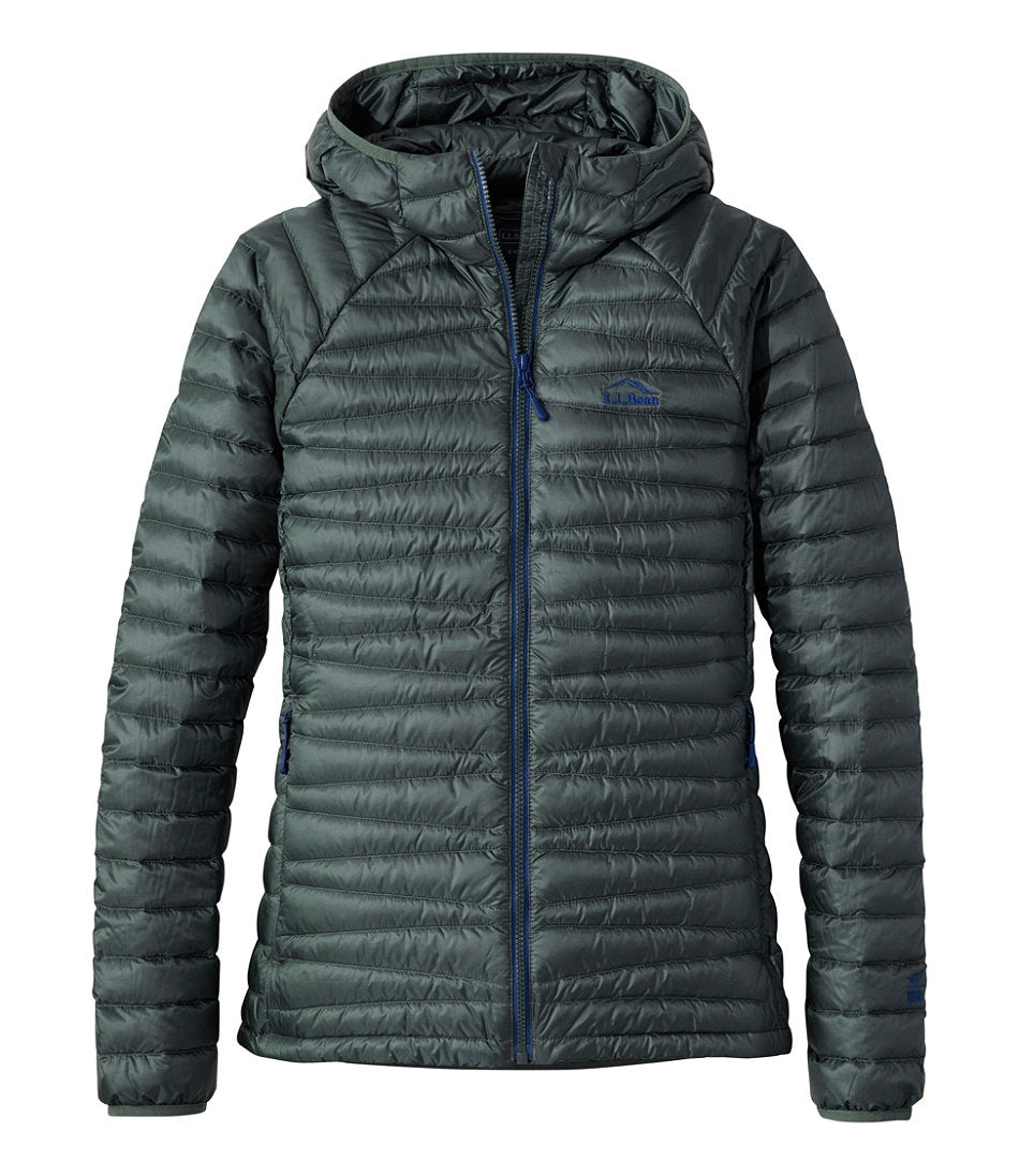 Women's Ultralight 850 Down Hooded Sweater | L.L.Bean discount